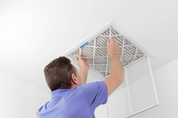 Best HVAC Air Duct Cleaning  in Country Knolls, NY